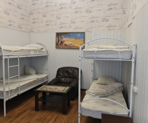 Хостел 'Старый Харьков' 