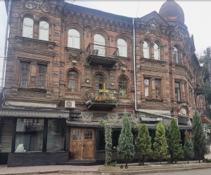 Room 03 Hostel (Днепр)