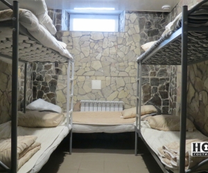 Хостел на Благовещенской (Харьков)