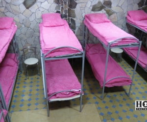 Хостел на Благовещенской (Харьков)