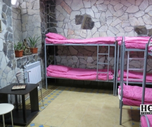 Хостел на Благовещенской (Харьков)