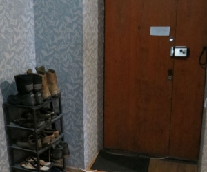 Хостел на Коцарской (Харьков)