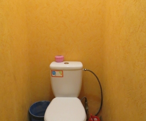 Хостел на Коцарской (Харьков)