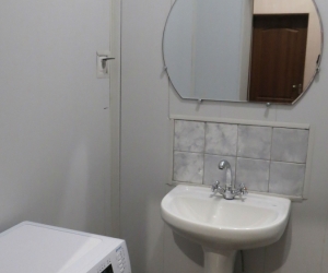 Хостел на Коцарской (Харьков)