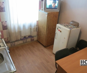 Хостел на Коцарской (Харьков)