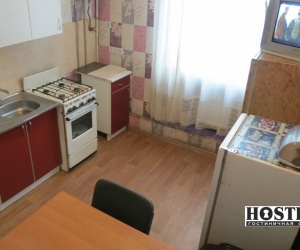 Хостел на Коцарской (Харьков)