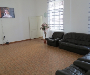 Хостел на Дмитриевской (Харьков)