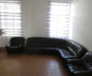 Хостел на Дмитриевской (Харьков)