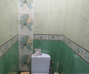 Хостел на Дмитриевской (Харьков)