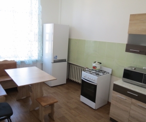 Хостел на Дмитриевской (Харьков)