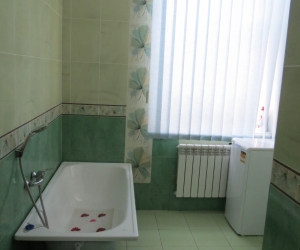 Хостел на Дмитриевской (Харьков)