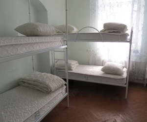 Хостел на Дмитриевской (Харьков)