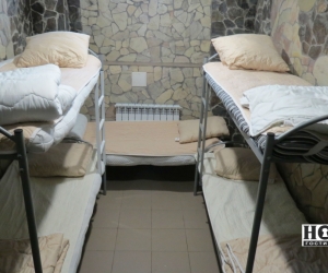 Хостел на Благовещенской (Харьков)