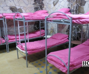 Хостел на Благовещенской (Харьков)