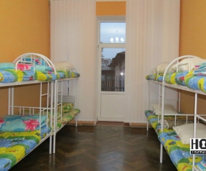 Хостел на Коцарской (Харьков)