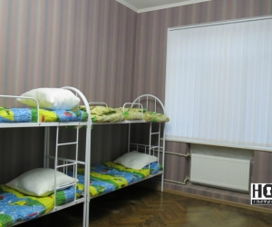 Хостел на Коцарской (Харьков)