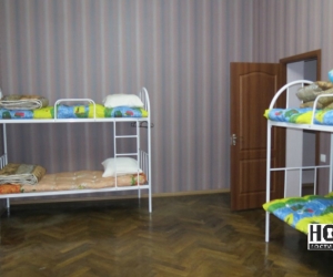 Хостел на Коцарской (Харьков)